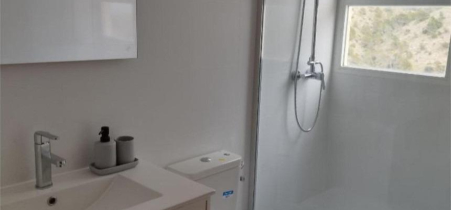 Benidorm, Alicante, 2 Bedrooms Bedrooms, ,2 BathroomsBathrooms,Apartment,Resale,0,75632279988179888