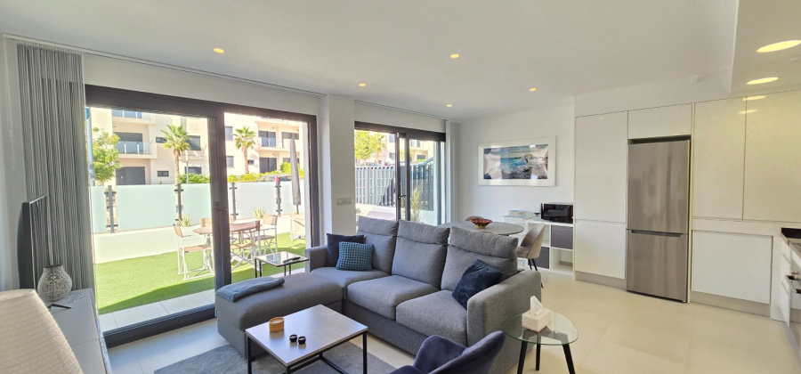 Pilar de la Horadada, Alicante, 3 Bedrooms Bedrooms, ,2 BathroomsBathrooms,Villa,Resale,0,99968315451987568