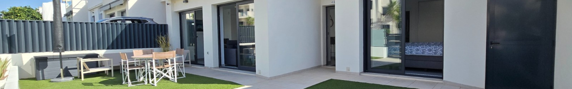 Villa in Costa Blanca South, Pilar de la Horadada