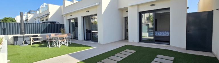 Villa in Costa Blanca South, Pilar de la Horadada