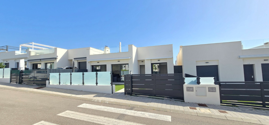 Pilar de la Horadada, Alicante, 3 Bedrooms Bedrooms, ,2 BathroomsBathrooms,Villa,Resale,0,99968315451987568