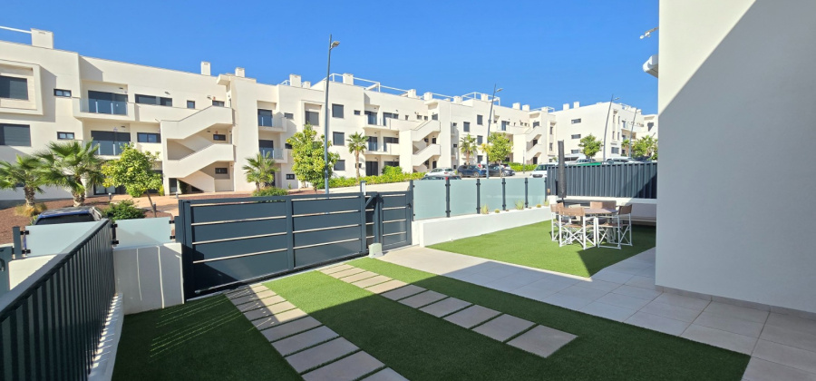 Pilar de la Horadada, Alicante, 3 Bedrooms Bedrooms, ,2 BathroomsBathrooms,Villa,Resale,0,99968315451987568