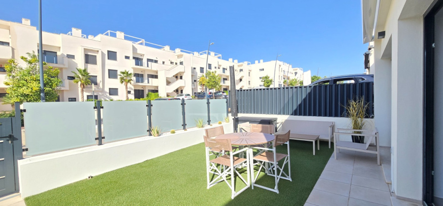 Pilar de la Horadada, Alicante, 3 Bedrooms Bedrooms, ,2 BathroomsBathrooms,Villa,Resale,0,99968315451987568