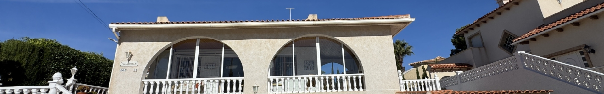 Villamartin, Alicante, 3 Bedrooms Bedrooms, ,3 BathroomsBathrooms,Villa,Resale,0,103186146050273904