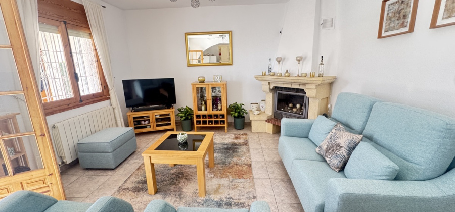 Villamartin, Alicante, 3 Bedrooms Bedrooms, ,3 BathroomsBathrooms,Villa,Resale,0,103186146050273904