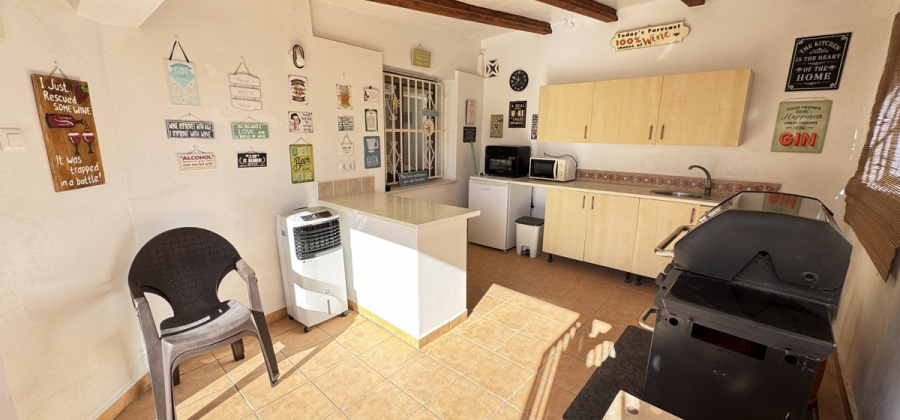 Villamartin, Alicante, 3 Bedrooms Bedrooms, ,3 BathroomsBathrooms,Villa,Resale,0,103186146050273904