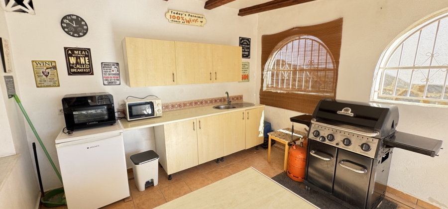 Villamartin, Alicante, 3 Bedrooms Bedrooms, ,3 BathroomsBathrooms,Villa,Resale,0,103186146050273904