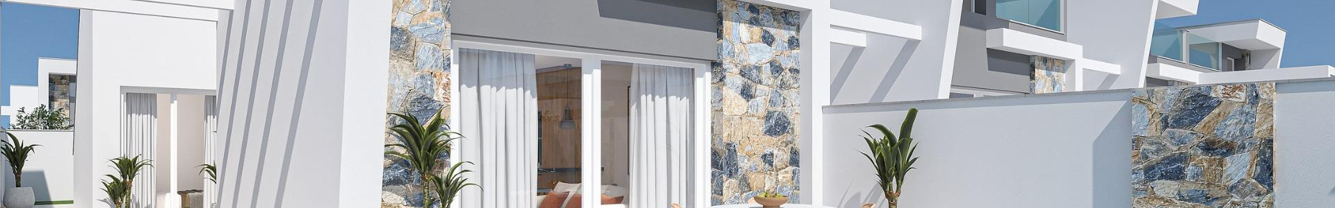 Los Alcazares, Murcia, 3 Bedrooms Bedrooms, ,2 BathroomsBathrooms,Villa,New,0,209559109792553152