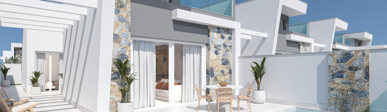 Villa in Costa Calida, Los Alcazares