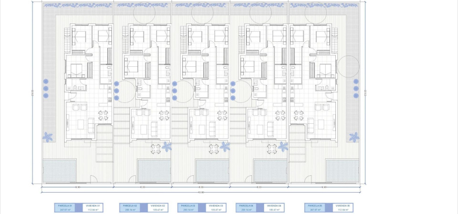 Los Alcazares, Murcia, 3 Bedrooms Bedrooms, ,2 BathroomsBathrooms,Villa,New,0,209559109792553152