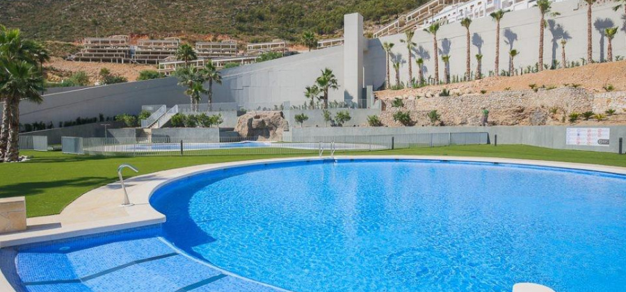 Xeresa, Valencia, 3 Bedrooms Bedrooms, ,2 BathroomsBathrooms,Apartment,New,0,209559138654800736