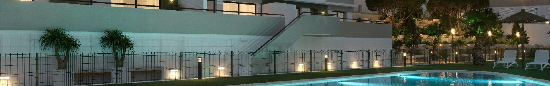 Apartment in Valencia, Xeresa