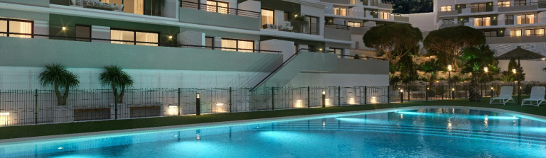 Apartment in Valencia, Xeresa