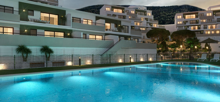 Xeresa, Valencia, 3 Bedrooms Bedrooms, ,2 BathroomsBathrooms,Apartment,New,0,209559138654800736