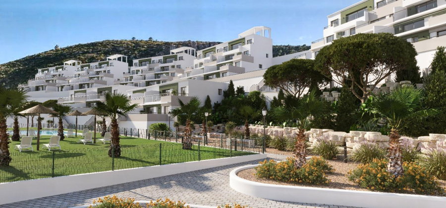 Xeresa, Valencia, 3 Bedrooms Bedrooms, ,2 BathroomsBathrooms,Apartment,New,0,209559138654800736