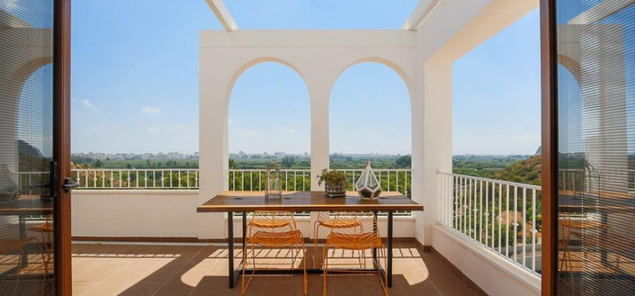 Xeresa, Valencia, 3 Bedrooms Bedrooms, ,2 BathroomsBathrooms,Apartment,New,0,209559138654800736