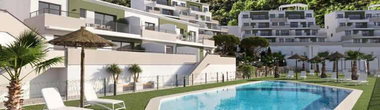 Apartment in Valencia, Xeresa