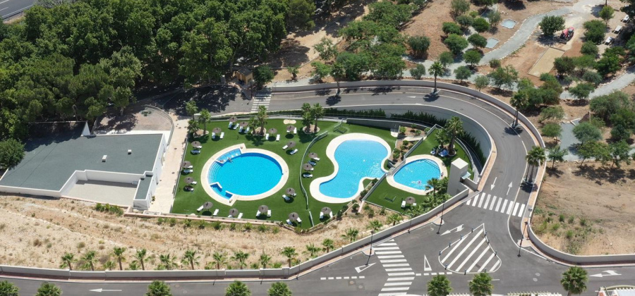 Xeresa, Valencia, 1 Bedroom Bedrooms, ,1 BathroomBathrooms,Apartment,New,0,209559152778078592