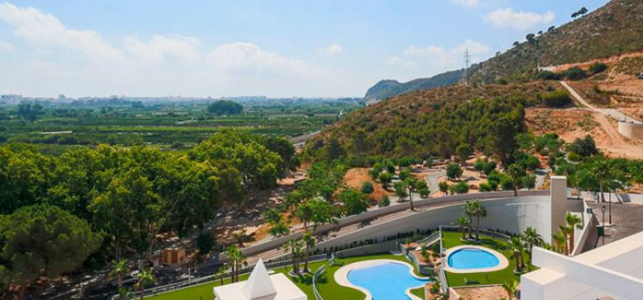 Xeresa, Valencia, 1 Bedroom Bedrooms, ,1 BathroomBathrooms,Apartment,New,0,209559152778078592