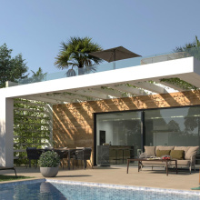 Villa in Costa Calida, Los Alcazares