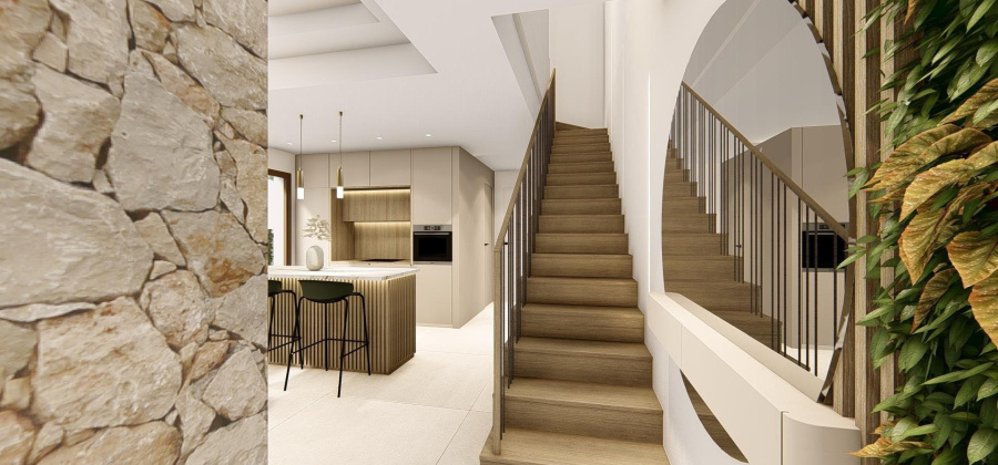 Rojales, Alicante, 3 Bedrooms Bedrooms, ,3 BathroomsBathrooms,Villa,New,0,209559173569764160