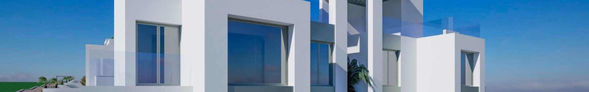 Villa in Costa Blanca South, Rojales