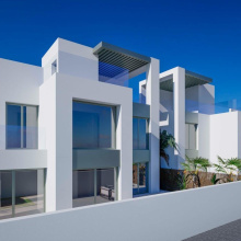 Rojales, Alicante, 3 Bedrooms Bedrooms, ,3 BathroomsBathrooms,Villa,New,0,209559173569764160