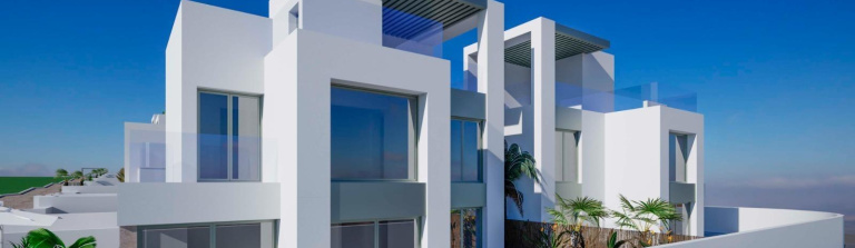 Villa in Costa Blanca South, Rojales