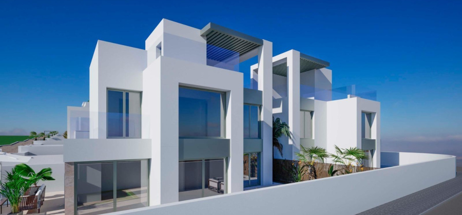 Rojales, Alicante, 3 Bedrooms Bedrooms, ,3 BathroomsBathrooms,Villa,New,0,209559173569764160