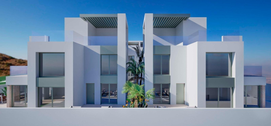 Rojales, Alicante, 3 Bedrooms Bedrooms, ,3 BathroomsBathrooms,Villa,New,0,209559173569764160