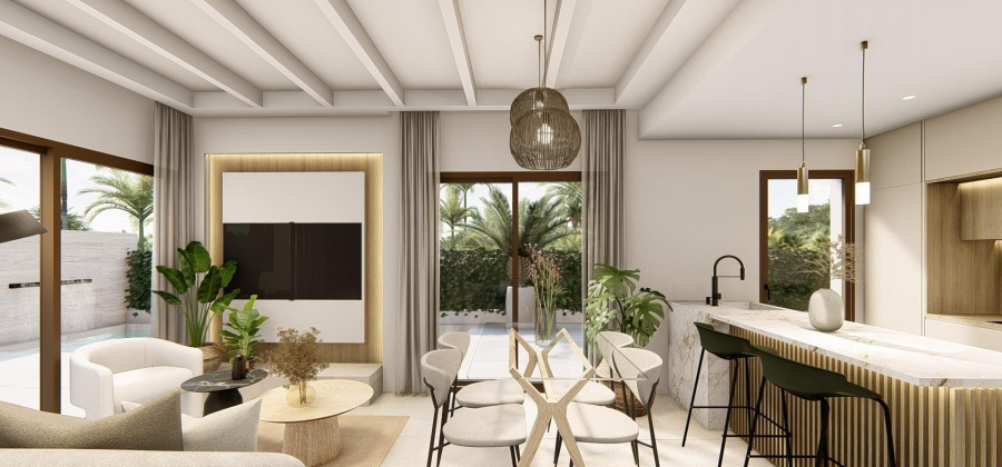 Rojales, Alicante, 3 Bedrooms Bedrooms, ,3 BathroomsBathrooms,Villa,New,0,209559173569764160