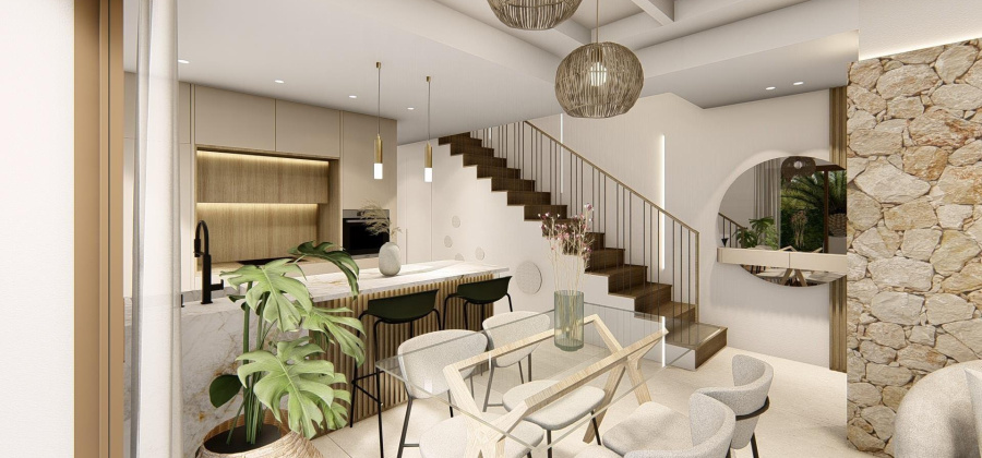 Rojales, Alicante, 3 Bedrooms Bedrooms, ,3 BathroomsBathrooms,Villa,New,0,209559173569764160