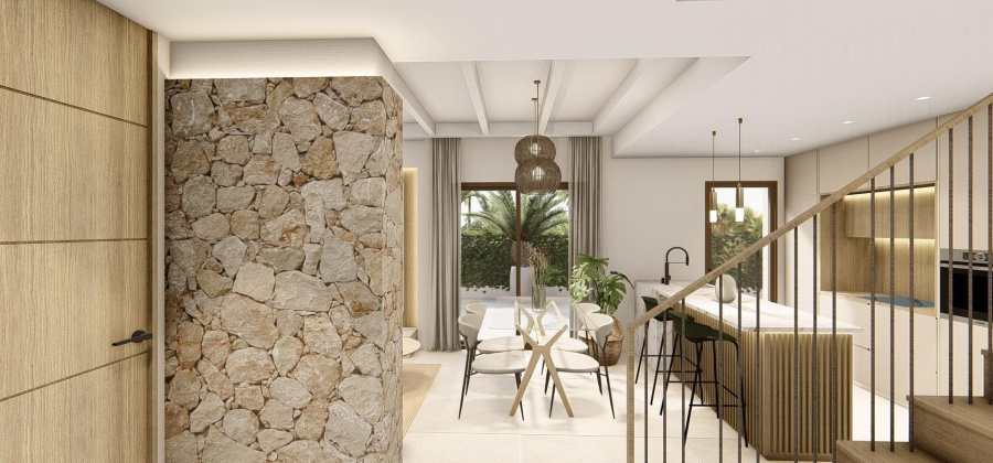 Rojales, Alicante, 3 Bedrooms Bedrooms, ,3 BathroomsBathrooms,Villa,New,0,209559173569764160