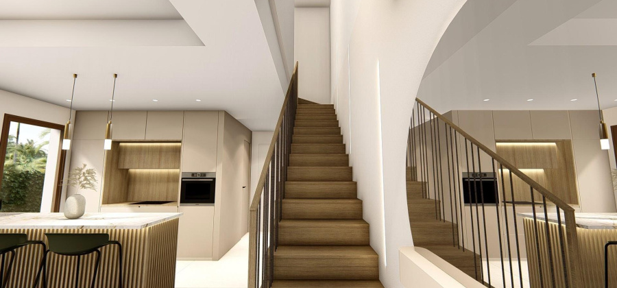 Rojales, Alicante, 3 Bedrooms Bedrooms, ,3 BathroomsBathrooms,Villa,New,0,209559173569764160