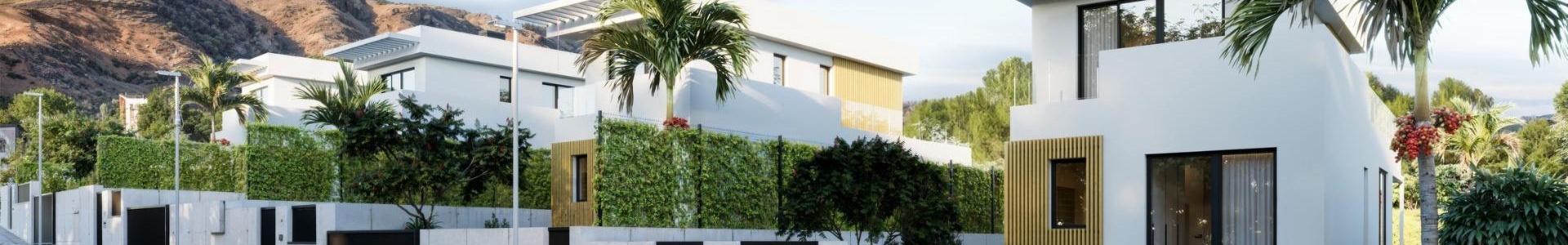 Villa in Costa Blanca North, Finestrat