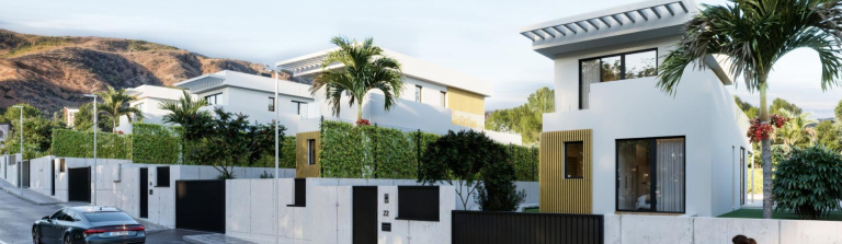 Villa in Costa Blanca North, Finestrat