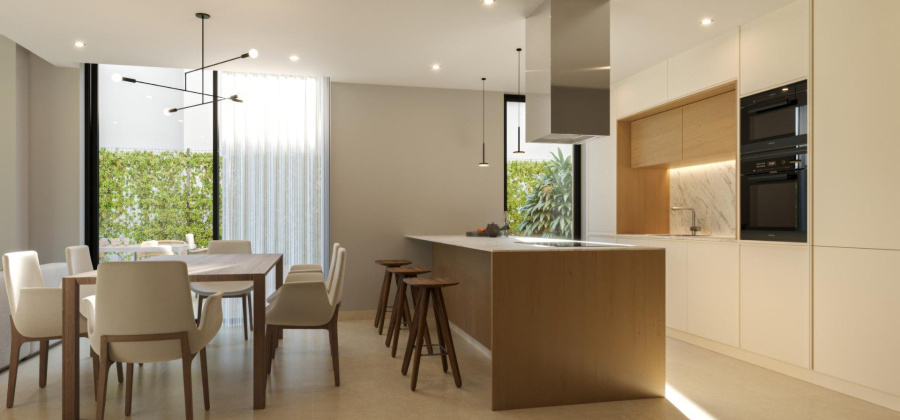 Finestrat, Alicante, 3 Bedrooms Bedrooms, ,3 BathroomsBathrooms,Villa,New,0,209559237978932864