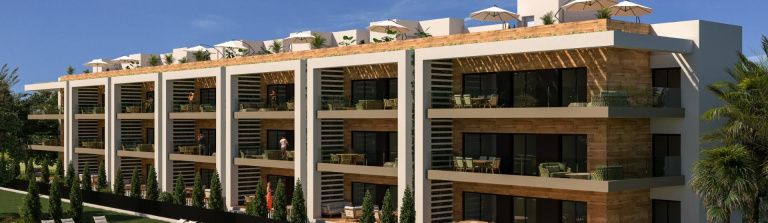 Apartment in Costa Calida, Los Alcazares