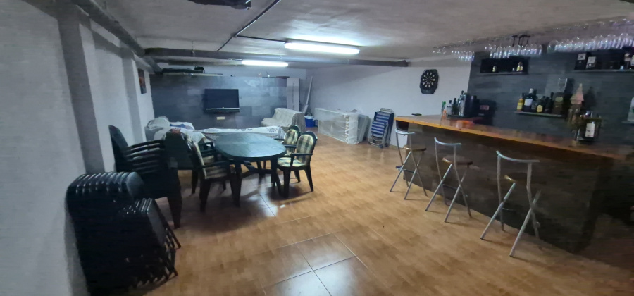 Torre Guil, Murcia, 3 Bedrooms Bedrooms, ,2 BathroomsBathrooms,Villa,Resale,0,944353