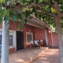 Torre Guil, Murcia, 3 Bedrooms Bedrooms, ,2 BathroomsBathrooms,Villa,Resale,0,944353