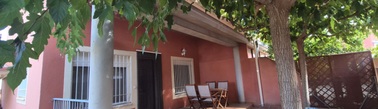 Villa in Costa Calida, Torre Guil