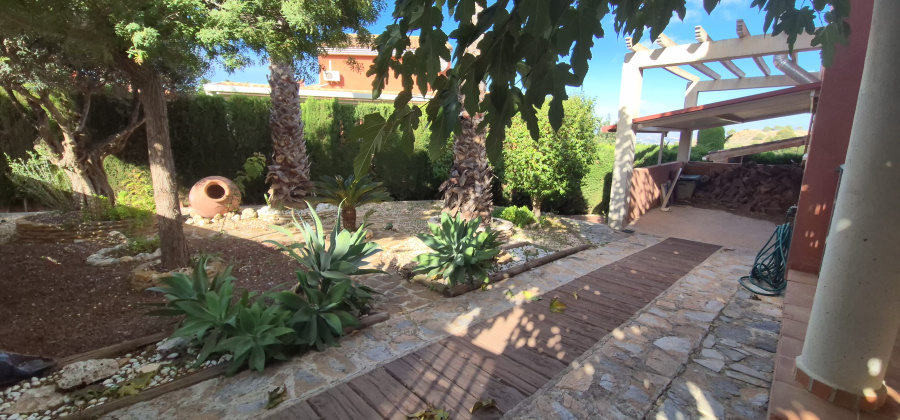 Torre Guil, Murcia, 3 Bedrooms Bedrooms, ,2 BathroomsBathrooms,Villa,Resale,0,944353