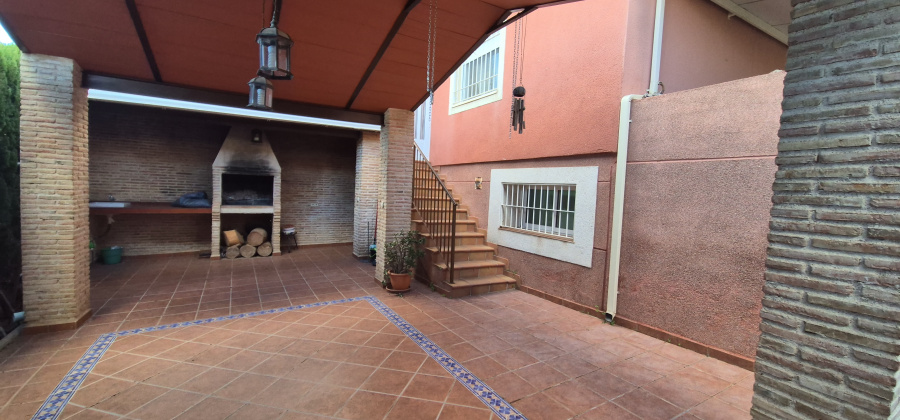 Torre Guil, Murcia, 3 Bedrooms Bedrooms, ,2 BathroomsBathrooms,Villa,Resale,0,944353