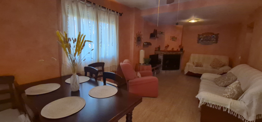 Torre Guil, Murcia, 3 Bedrooms Bedrooms, ,2 BathroomsBathrooms,Villa,Resale,0,944353