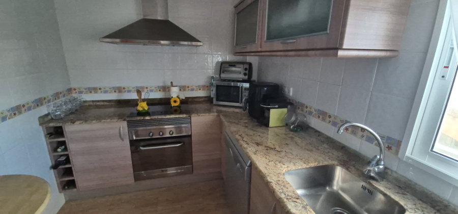 Torre Guil, Murcia, 3 Bedrooms Bedrooms, ,2 BathroomsBathrooms,Villa,Resale,0,944353