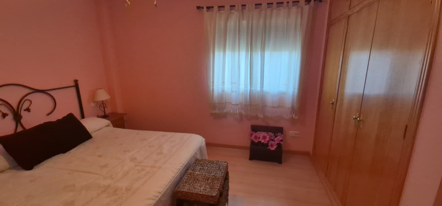 Torre Guil, Murcia, 3 Bedrooms Bedrooms, ,2 BathroomsBathrooms,Villa,Resale,0,944353