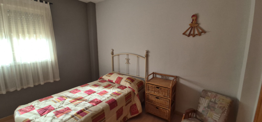 Torre Guil, Murcia, 3 Bedrooms Bedrooms, ,2 BathroomsBathrooms,Villa,Resale,0,944353