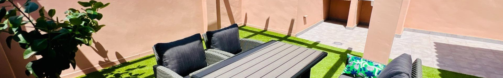 Apartment in Costa Blanca South, Torrevieja