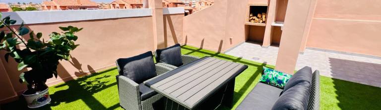 Apartment in Costa Blanca South, Torrevieja