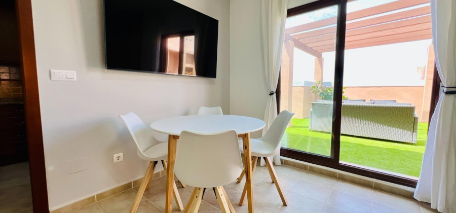 Torrevieja, Alicante, 3 Bedrooms Bedrooms, ,1 BathroomBathrooms,Apartment,Resale,0,7563269149420193